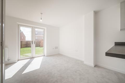 2 bedroom semi-detached house for sale, Plot 185, The Epping at Hampton Woods, Waterhouse Way PE7