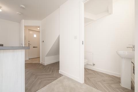 undefined, Plot 185, The Epping at Hampton Woods, PE7, Waterhouse Way PE7