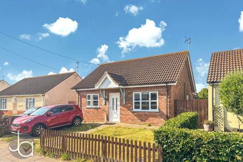 3 bedroom detached bungalow for sale, Chapel Lane, Elmstead