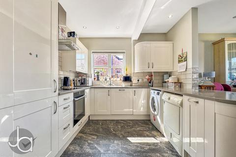 3 bedroom detached bungalow for sale, Chapel Lane, Elmstead