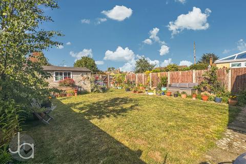 3 bedroom detached bungalow for sale, Chapel Lane, Elmstead