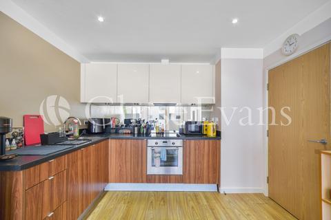 1 bedroom flat to rent, Arboretum Place, Barking Central, Barking, Essex, IG11