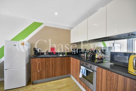 1 bedroom flat to rent, Arboretum Place, Barking Central, Barking, Essex, IG11