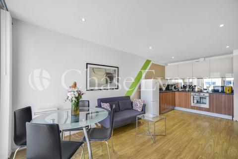 1 bedroom flat to rent, Arboretum Place, Barking Central, Barking, Essex, IG11