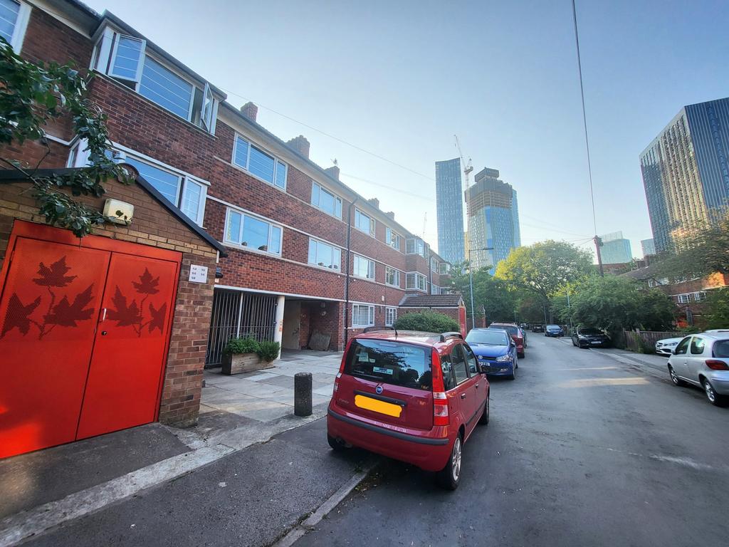 2 Bedroom for Sale Apartment