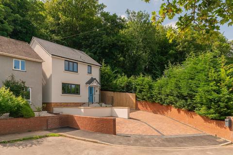 3 bedroom detached house for sale, Blaisdon Close, Henbury