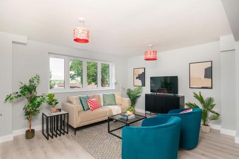 3 bedroom detached house for sale, Blaisdon Close, Henbury