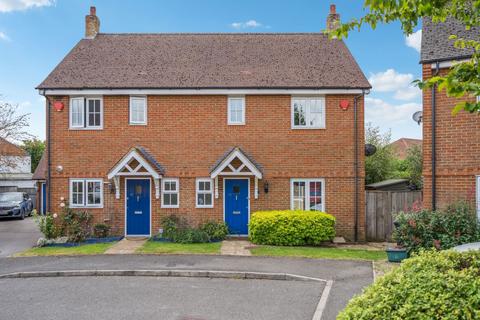undefined, Braeside, High Wycombe HP14