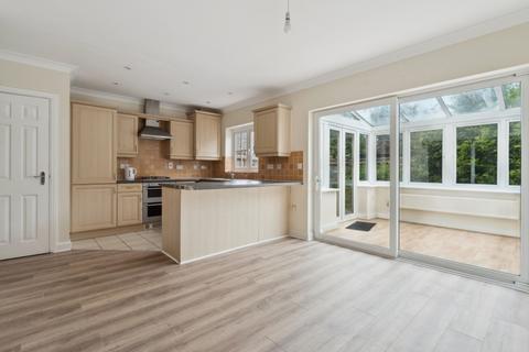 undefined, Braeside, High Wycombe HP14