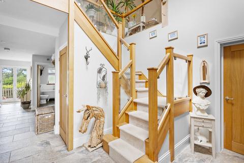 undefined, Broadhempston, Devon TQ9