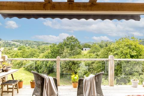 undefined, Broadhempston, Devon TQ9