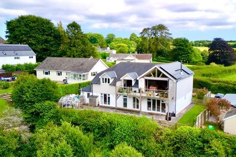 undefined, Broadhempston, Devon TQ9