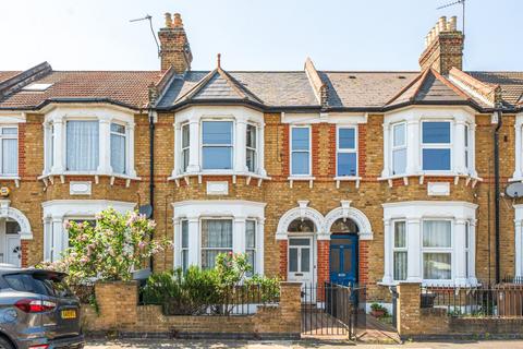 Albacore Crescent, Lewisham, London, SE13
