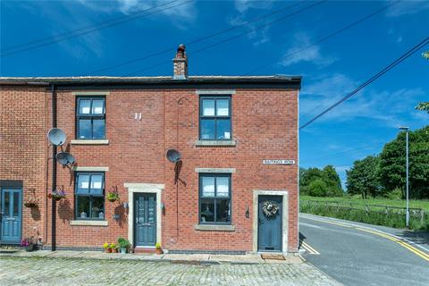 Baitings Row, Rochdale OL12