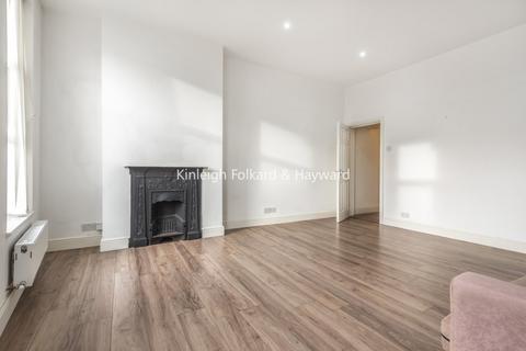 1 bedroom flat to rent, Chiswick High Road, London, W4
