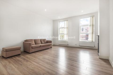 1 bedroom flat to rent, Chiswick High Road, London, W4