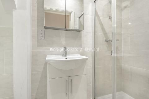 1 bedroom flat to rent, Chiswick High Road, London, W4