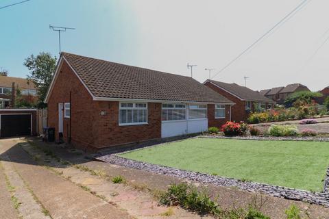 2 bedroom bungalow for sale, St. Andrews Close, Margate, Kent, CT9