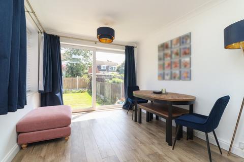 2 bedroom bungalow for sale, St. Andrews Close, Margate, Kent, CT9