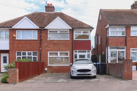 undefined, Nash Court Gardens, Margate, Kent, CT9