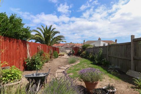undefined, Nash Court Gardens, Margate, Kent, CT9