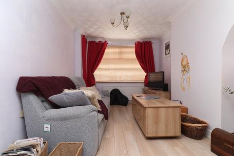 undefined, Nash Court Gardens, Margate, Kent, CT9