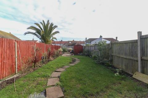 undefined, Nash Court Gardens, Margate, Kent, CT9