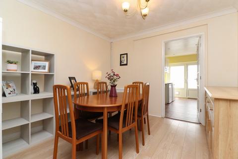 undefined, Nash Court Gardens, Margate, Kent, CT9