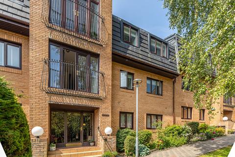 2 bedroom apartment for sale, The Beeches, Ayr Road, Newton Mearns, Glasgow