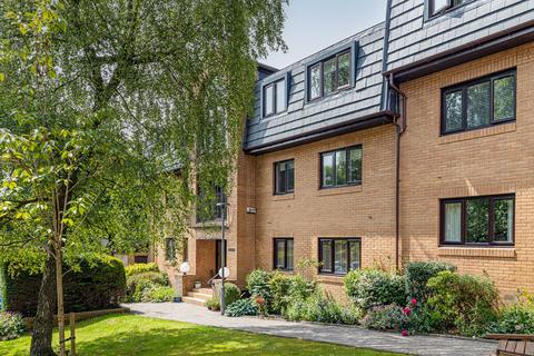 2 bedroom apartment for sale, The Beeches, Ayr Road, Newton Mearns, Glasgow