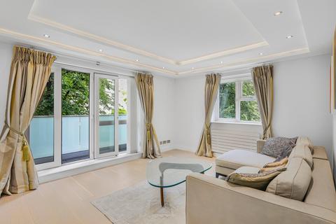 3 bedroom flat for sale, Avenue Road, St John's Wood, London