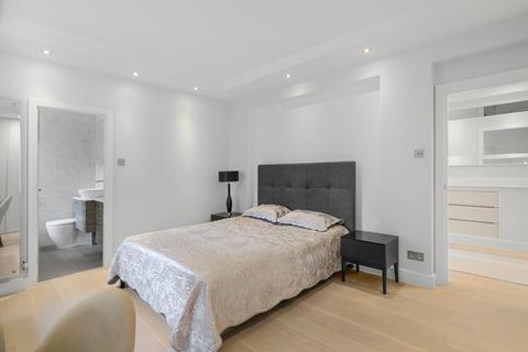 3 bedroom flat for sale, Avenue Road, St John's Wood, London