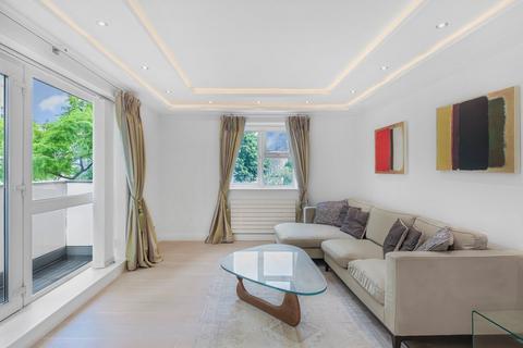 3 bedroom flat for sale, Avenue Road, St John's Wood, London