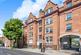 Cloudesley Mansions, Cloudesley Place, Islington, London, N1