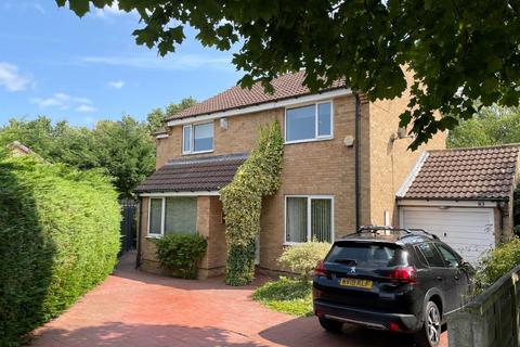 83 Willowbank, Coulby Newham, Middlesbrough, TS8 0SP