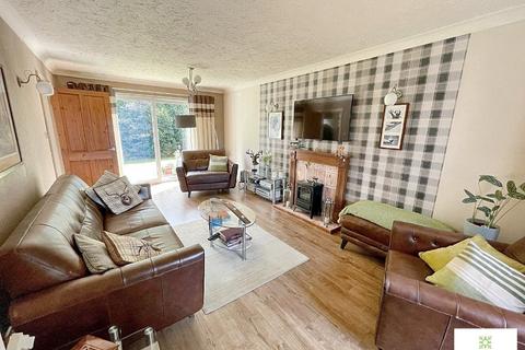 83 Willowbank, Coulby Newham, Middlesbrough, TS8 0SP