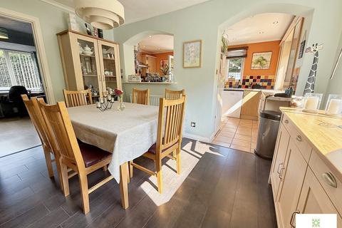 83 Willowbank, Coulby Newham, Middlesbrough, TS8 0SP