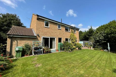83 Willowbank, Coulby Newham, Middlesbrough, TS8 0SP