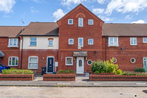 undefined, Home Orchard, Bristol BS37