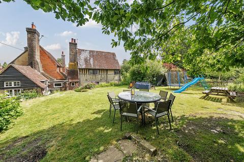 2 bedroom end of terrace house for sale, Bird In Hand Street, Groombridge, TN3