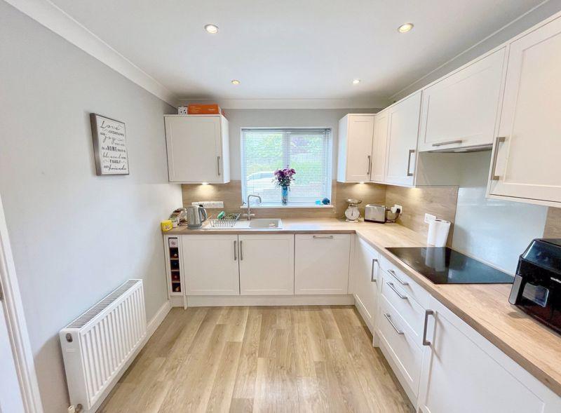 The Kitchen