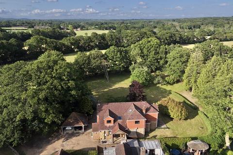 Dower House Bognor Road, Broadbridge Heath, Horsham, RH12 3PS