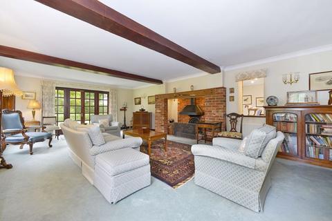 Dower House Bognor Road, Broadbridge Heath, Horsham, RH12 3PS