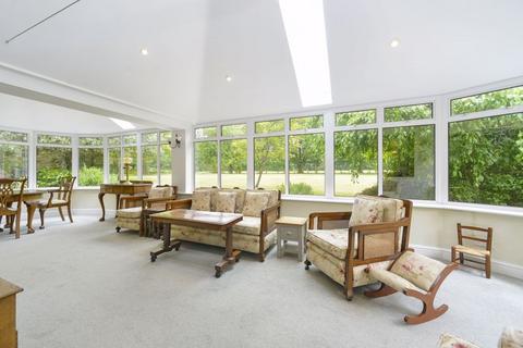 Dower House Bognor Road, Broadbridge Heath, Horsham, RH12 3PS