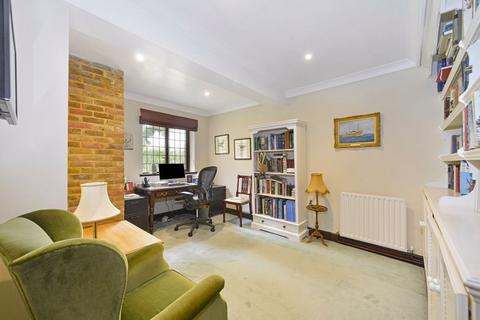 Dower House Bognor Road, Broadbridge Heath, Horsham, RH12 3PS