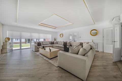 undefined, Church Road, Crockenhill