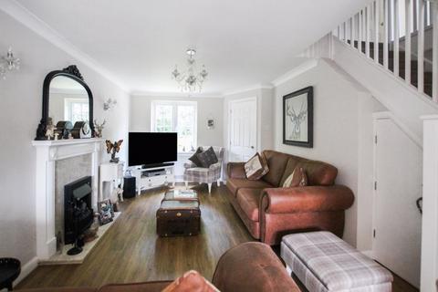 4 bedroom detached house for sale, Darenth Park Avenue, Darenth Village Park