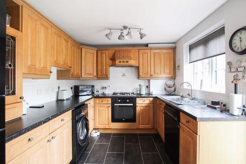 4 bedroom detached house for sale, Darenth Park Avenue, Darenth Village Park