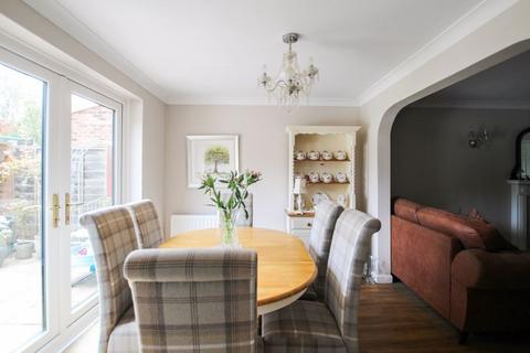 4 bedroom detached house for sale, Darenth Park Avenue, Darenth Village Park