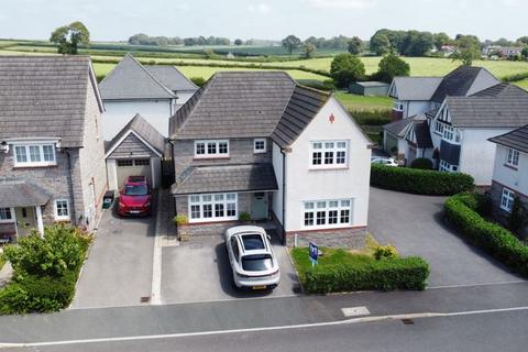 undefined, 25 Heol Cae Pwll, Colwinston, The Vale of Glamorgan CF71 7PL